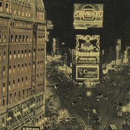 Hotel Astor Times Square Ne...