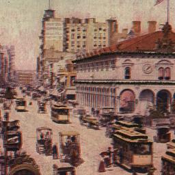 Herald Square, Broadway and...