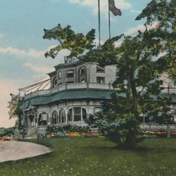 Claremont Hotel and Grant&#...