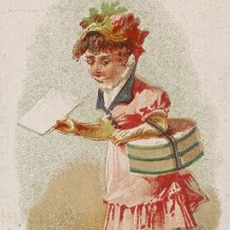 J. Gibson's Confectionery