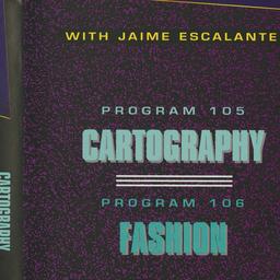 Futures with Jaime Escalant...