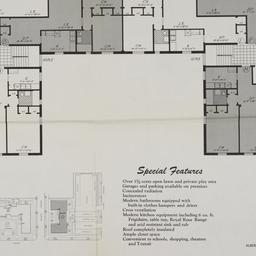 Watson Gardens, 1085-1095 C...
