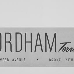 Fordham Terrace, 2400 Webb ...