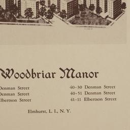 Woodbriar Manor