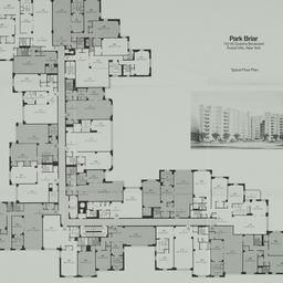 Park Briar, 110-45 Queens B...