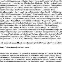 Correspondence, 2004-03-02....