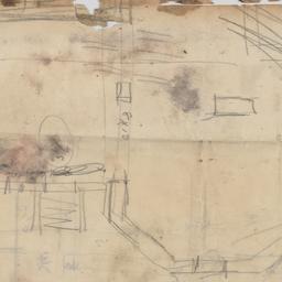Plan sketch