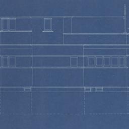 Rear elevation