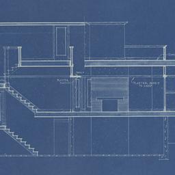 Longitudinal section