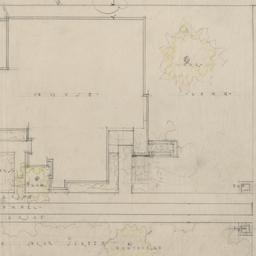 Full size millwork details