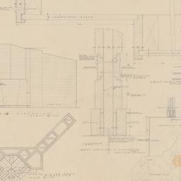 Cladding details