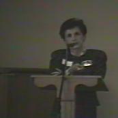 United for Peace Conference...