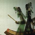 Chinese Shadow Play