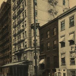 Hotel St. George, Brooklyn,...