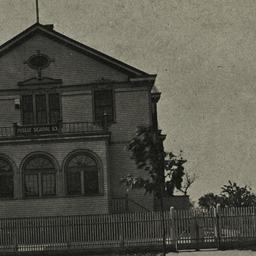Public School No. 53, Elm S...