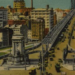 Bird's-eye View of the ...