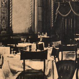 Café Royal, Gilsey House, N...