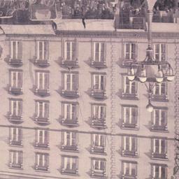 Fifth Avenue Hotel, N.Y.