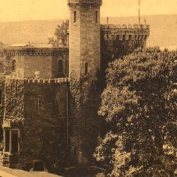 Fonthill Castle College of ...