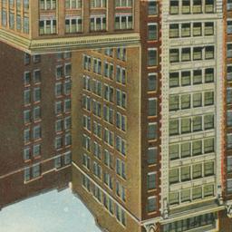 New York Headquarters for G...