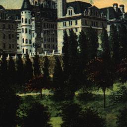 St. Luke's, Hospital Ne...