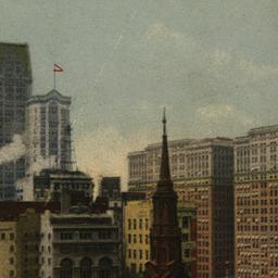 Singer, City Investing and ...