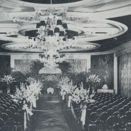 Belmont Plaza Hotel Baroque...