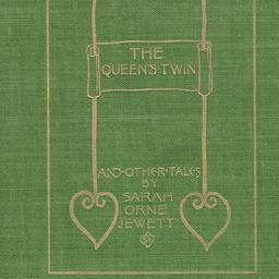 The Queen's Twin: And O...