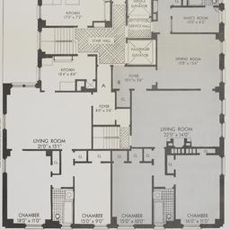 129 E. 82 Street, Typical F...