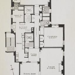 171 W. 57 Street, C Apartment