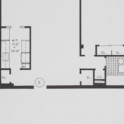 Paulding Terrace, 2121 Paul...