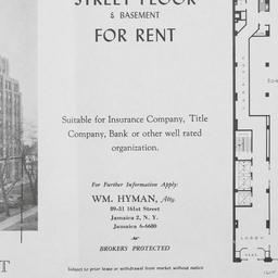 90-04 161 Street, Street Fl...