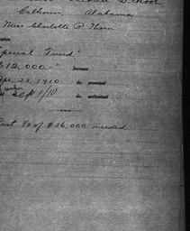 Carnegie Gifts and Grants t...