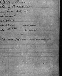 Carnegie Gifts and Grants t...