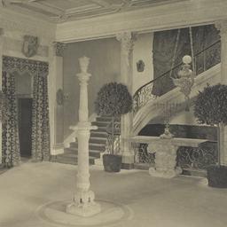 Page No. 017 - Main hall, l...
