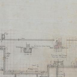 Working drawing #0: Foundat...