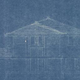Exterior elevation