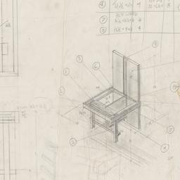 Dining room chair details [...