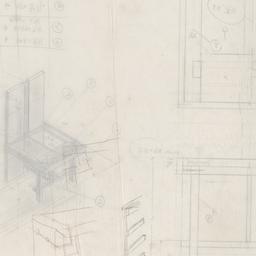 Dining room chair details [...