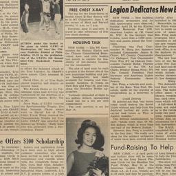 Chinese-American Times Vol....