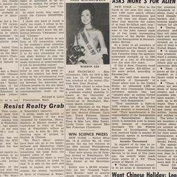 Chinese-American Times Vol....