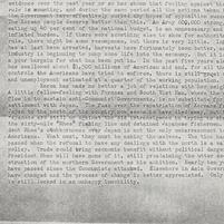 Newspaper editorial