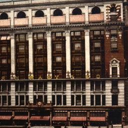 Macy & Company's St...
