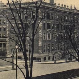 Barnard College