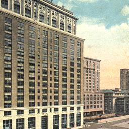 Park-Lexington Building and...