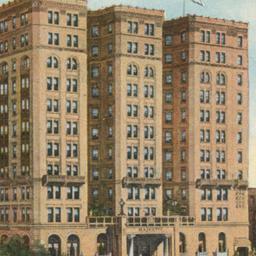 Hotel Majestic
