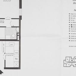 Mitchell House, 1577 E. 17 ...