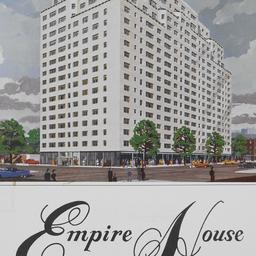 Empire House, 200 E. 71 Str...