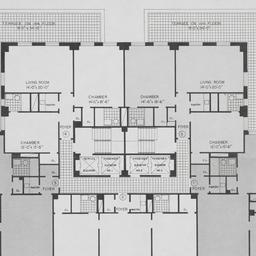 Hotel Adams, 2 E. 86 Street...