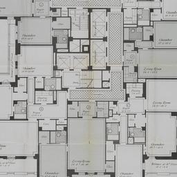 Carlyle, 35 E. 76 Street, P...